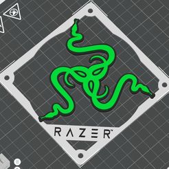 Razor best 3D printing models・742 free models to download・Cults