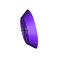 tapa.STL Durr Dental Tornado-Kompressor-Luftverteiler