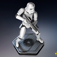 081723-StarWars-Starkiller-Saber-Sculpture-Image-08.png STORMTROOPER SCULPTURE - TESTED AND READY FOR 3D PRINTING