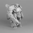 render2.png Combat Robots - Mech  Robot