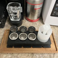 refillable-nespresso-coffee-capsule-holding-tray3.jpg Refillable Nespresso Coffee Capsule Holder Tray (v1.7)