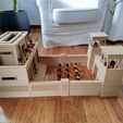 IMG_20250410_183548.jpg EGYPTIAN DESERT PALACE /COMPLEMENTS FOR PLAYMOBIL