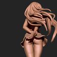 10.jpg Seven Deadly Sins Elizabeth Liones 3D print model