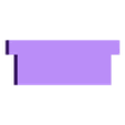 SV_6mm_Shim.stl Free 3D file Screwless Vice・3D printing design to download