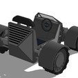 3.png ATV CAR TRAIN RAIL FOUR CYCLE MOTORCYCLE VEHICLE ROAD 3D MODEL 20
