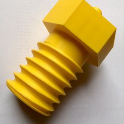 The Nozzle Hanger
