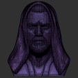 26.jpg Obi Wan Kenobi Star Wars bust 3D printing ready stl obj