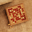 IMG_9882.png Sudoku Luxury Edition Puzzle Game