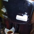 2019-09-08_22.47.01.jpg Delonghi Satrap coffee machine steam valve knob/arm