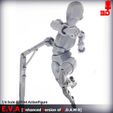 4.jpg 1/6 Scale Action Figure - E.V.A