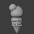 08.jpg Keroppi-Eiscreme