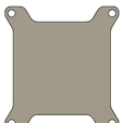 Screenshot-2024-02-12-143730.png Holley 4150 carburetor block off plate with built in parts tray.