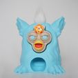 DSC_0158.jpg Owlbear Furby dice tower