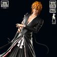 Dangai1.jpg ICHIGO DANGAI BLEACH