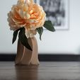 PXL_20230710_095523348.PORTRAIT.jpg Dried flower vase "Flower" / Vase-Mode