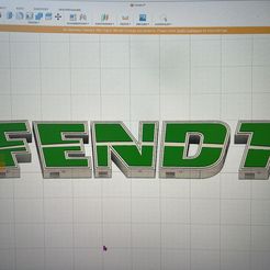 Fendt best 3D printing files・40 models to download・Cults