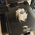 featured_preview_20211217_182503.jpg Centeral reel spinner for low friction filament feeding (Ender 3)