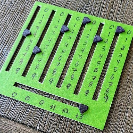 c14ea007-a201-40d6-b13b-95e2102cedac.jpg 2D6 Dungeon Combat HP and Fatigue Tracker