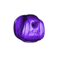 body_lower.stl Free STL file The Fabled Hare (A 3D Printed Ball-jointed Doll)・3D printable object to download