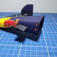 20240204_200920.jpg 1:8 2023 F1 RED BULL FRONT WING