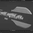 Screenshot_3.png Star Wars Darth Malgus Lightsaber for Cosplay