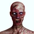 001.jpg DOWNLOAD Zombie 3D MODEL Vampire and Devoured Bodies 3d animated for blender-fbx-unity-maya-unreal-c4d-3ds max - 3D printing ZOMBIE ZOMBIE