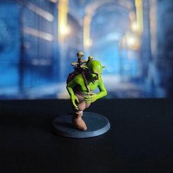 IMG20230817141947.jpg STL file TREASURE GOBLIN・3D printable model to download
