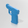 6f4649a85d20304c97dd5159d1ca4a33.png TF2 Scout Pistol - Winger