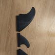 unnamed.jpg Twin fin + middle ( 2 + 1) ailerons pour planche de surf - Futures