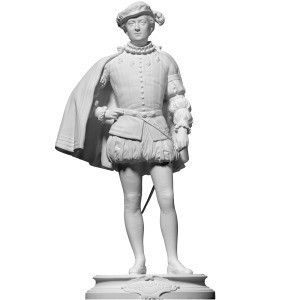 Delaunay Photosculpture - 3D model önizlemesi