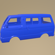 a20_012.png Daihatsu Hijet Tianjin 1990 PRINTABLE CAR BODY