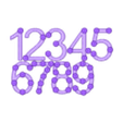 touch_point_numbers.stl Números dos pontos de contacto