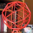 pentaki-dodecaedre-fini.JPG pentaki-dodecahedron; PentakisDodecahedron