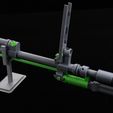 sks1.jpg zvc toy gun  TOYS GUN SKS
