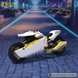 Motor-2.png Expedition Motorbike - Wuthering Waves Figures