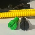 WhatsApp-Image-2026-01-21-at-22.14.04.jpeg Motorline swing gate motherboard cover screw BX5 MC52 MC62 MC2 MC11