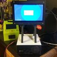 IMAG0166.jpg RPI-SFF Workstation from Morninglion Industries - Raspberry Pi Case & Options!