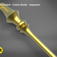 render_scene_new_2019-sedivy-gradient-detail1.96.png Mera's Trident from the Aquaman comic books