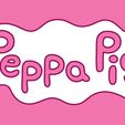 2023-07-17_01h18_05.jpg Peppa pig alphabet font - alphabet letters cookie cutter - cookie cutter