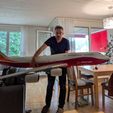 3dprinted-rc-boeing-747-8i_2.jpg RC Boeing 747-8I, twin 70mm EDF, Retracts, Flaps