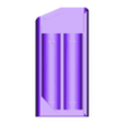 box_mod_final.stl 規制なしデュアル18650ボックスモッド（VAPE）
