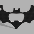 c.PNG Batman key-holder / Ouvre-bouteille et porte-clés Batman / Ouvre-bouteille et porte-clés Batman