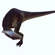 U6.jpg DOWNLOAD Hadrosaur 3D MODEL - ANIMATED - BLENDER - 3DS MAX - CINEMA 4D - FBX - MAYA - UNITY - UNREAL - OBJ -  Animal & creature Fan Art People Hadrosaur Dinosaur