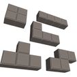 Wireframe-Tetris-02-2.jpg Tetris Bricks Set 02