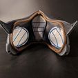 IMG_20200325_170311.jpg Respirator Breathing Mask With HEPA Filter