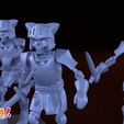 KS-Skel05.jpg Miniatures - Skeletons - Konosuba