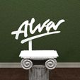 Askates.jpg Alva Logo