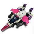 headmaster-apeface-G1-wings-3D-replica.jpg Juegos de alas para G1 Apeface Headmaster