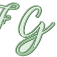 EFGH MAY.png EFGH italic uppercase cookie cutter