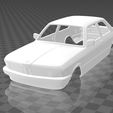 Captura-de-pantalla-2026-01-01-194716.jpg BMW 3 Series E21 Coupe 1975 – One Piece Body Shell (Body Car) – STL 3D Print